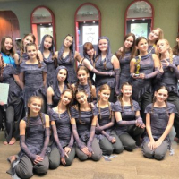 Storm Ballet postupuje na světové finále Danza Mundial 2026!