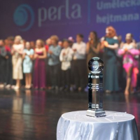 VI. ročník umělecké ceny hejtmana - Perla Plzeňského kraje 2026