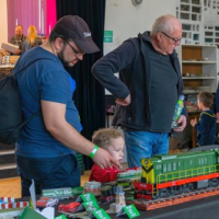 Plzeň bude na jaře opět patřit modelářům! Modelářský svět již po čtvrté.