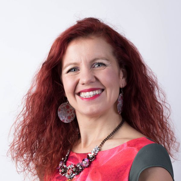 Alena Hadravová, DiS.