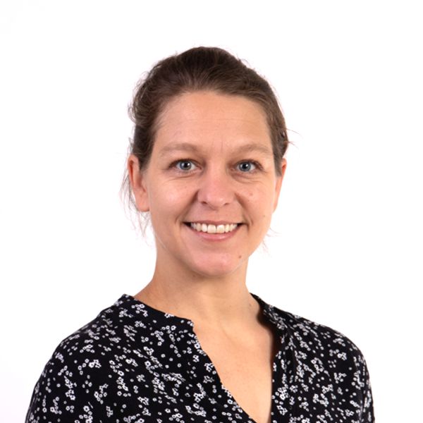 Mgr. Kateřina Bednářová