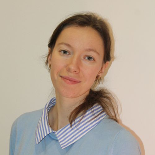 Bc. Kateřina Plachá