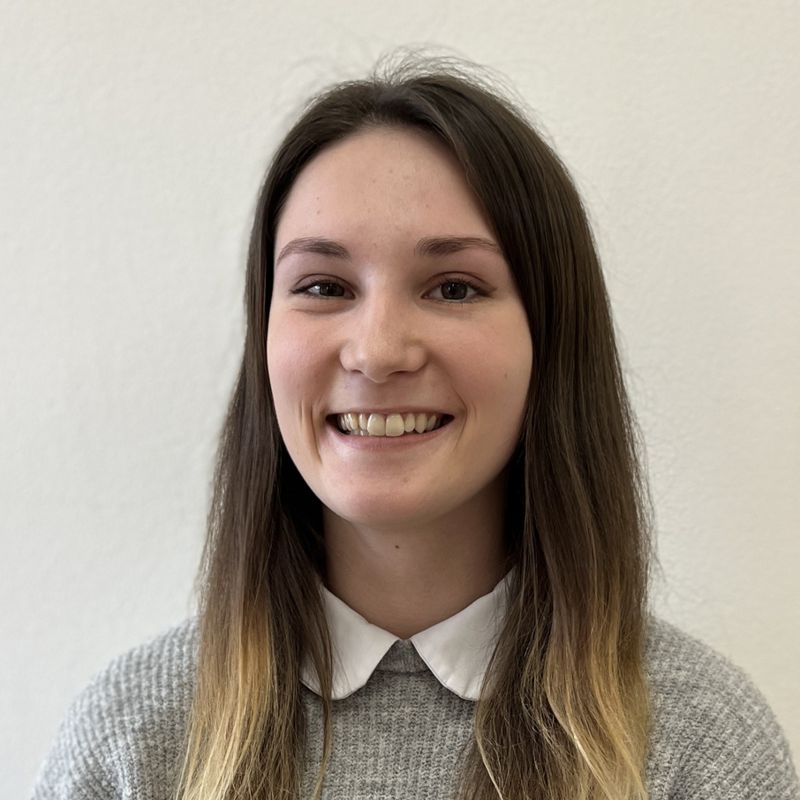 Bc. Magdaléna Majerová