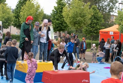 Radov&aacute;nkohran&iacute; Kaznějov