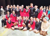 Storm Ballet zaz&aacute;řil v kvalifikaci a m&iacute;ř&iacute; na světov&eacute; fin&aacute;le Danza Mundial 2025!