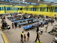 Ohl&eacute;dnut&iacute; za Plzeňsk&yacute;m Velbloudem - největ&scaron;&iacute; model&aacute;řskou akc&iacute; roku v Plzni