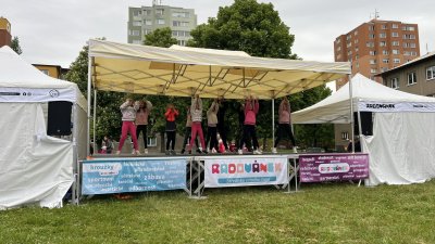 Tr&aacute;vn&iacute;kov&aacute; p&aacute;rty