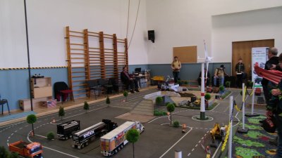 Model&aacute;řsk&yacute; svět 2026