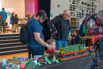 Model&aacute;řsk&yacute; svět