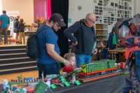 Plzeň bude na jaře opět patřit model&aacute;řům! Model&aacute;řsk&yacute; svět již po čtvrt&eacute;.